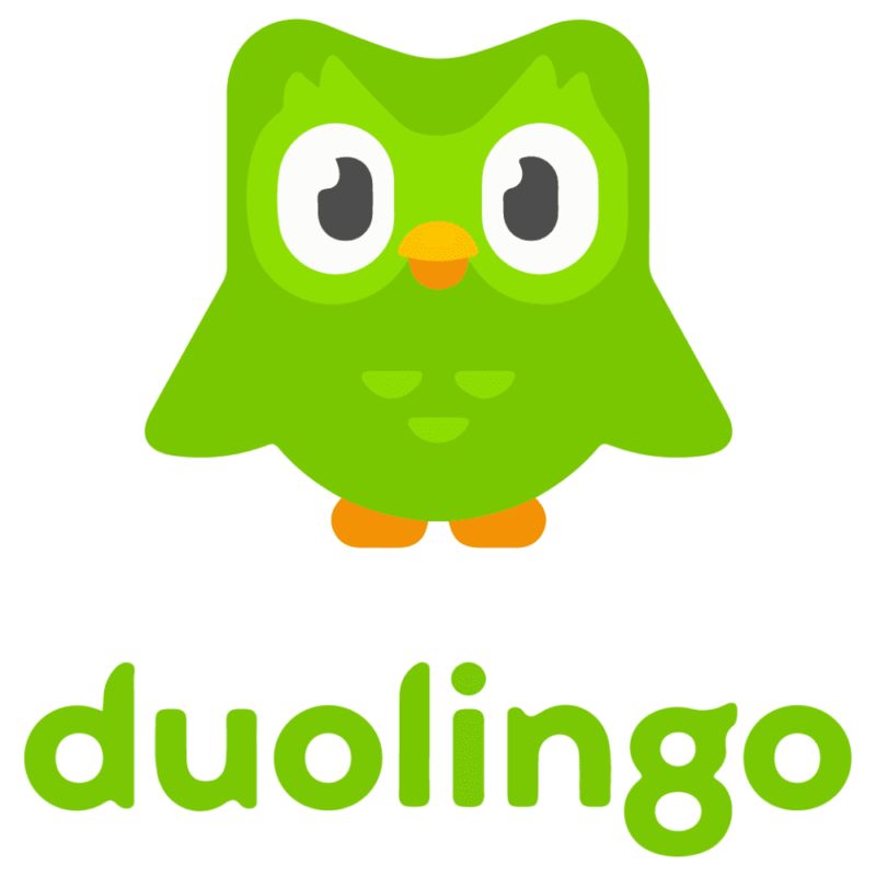 tài khoản Duolingo