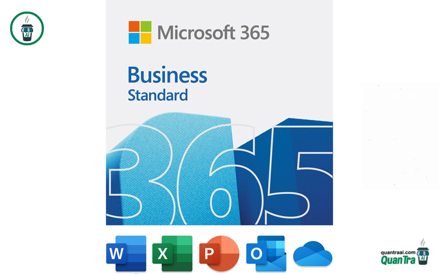 Key Office 365 Business