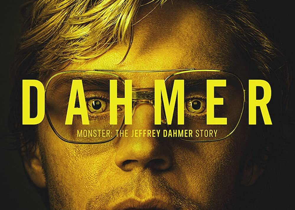 mùa tài khoản netflix DAHMER Monster The Jeffrey Dahmer Story