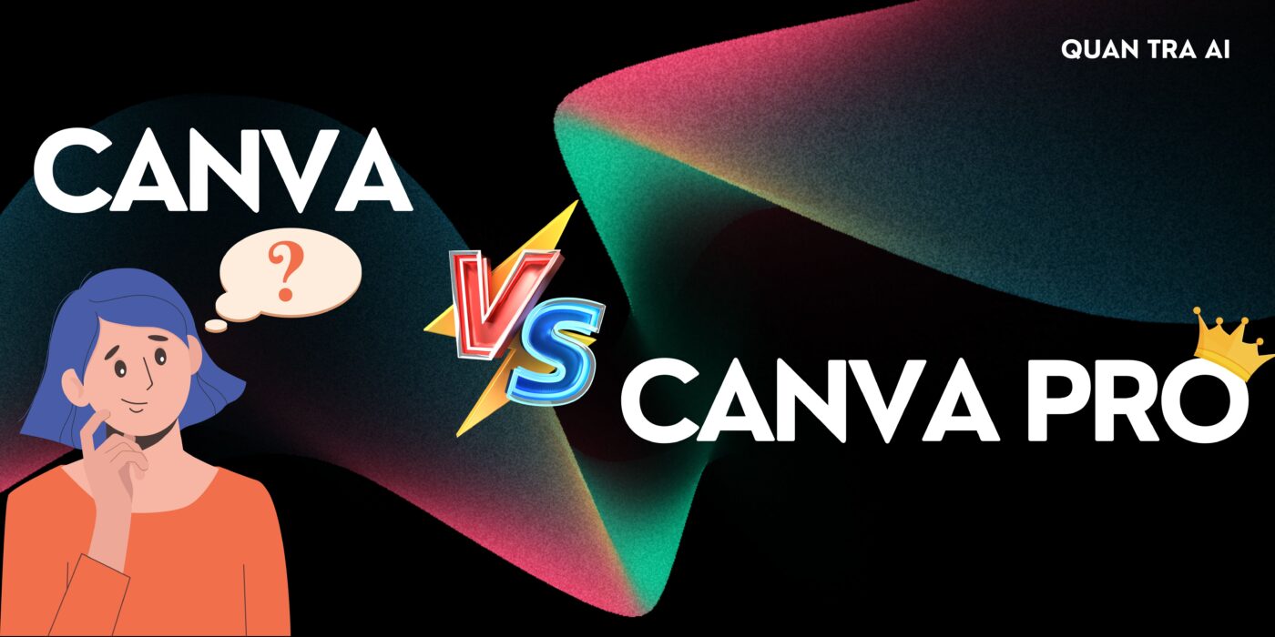 mua tài khoản Canva Pro