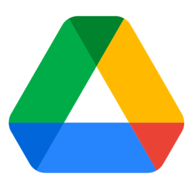 Dugn lượng google drive