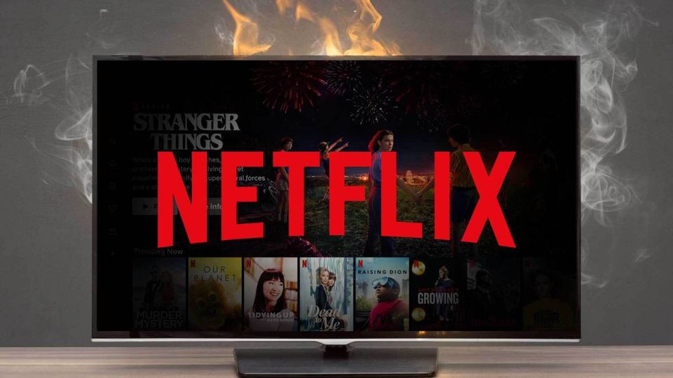 Bán tài khoản Netflix giá rẻ