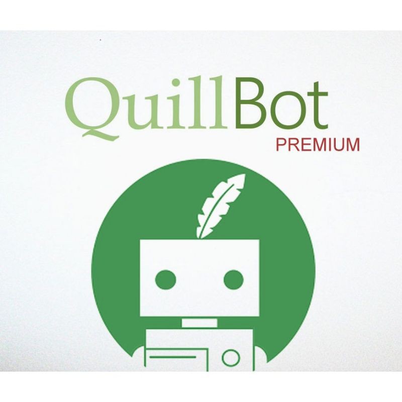 mua tài khoản Quillbot