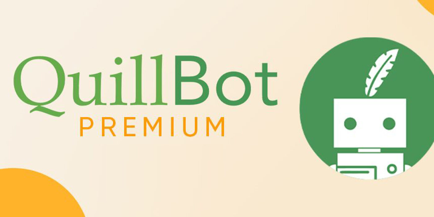 tài khoản quillbot premium