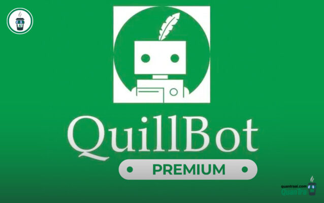 mua tài khoản Quillbot