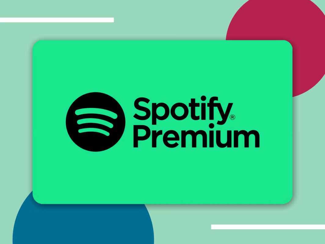 Cách mua gói Spotify Premium 