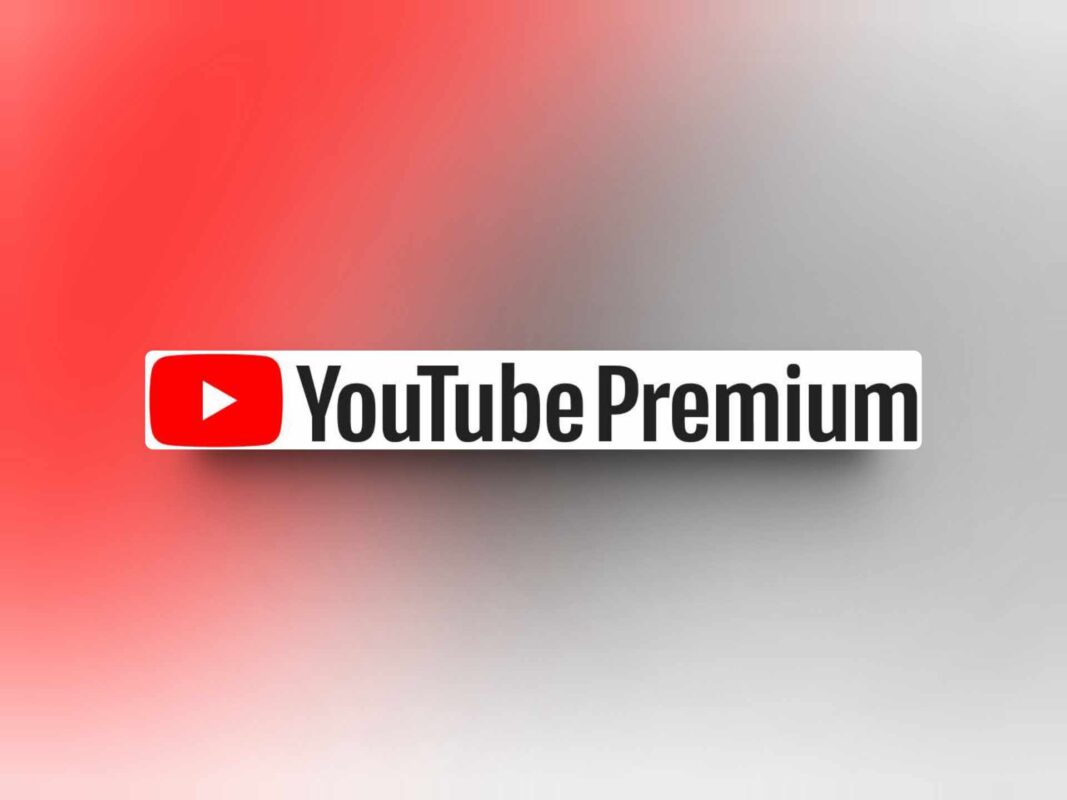 mua Youtube Premium giá rẻ