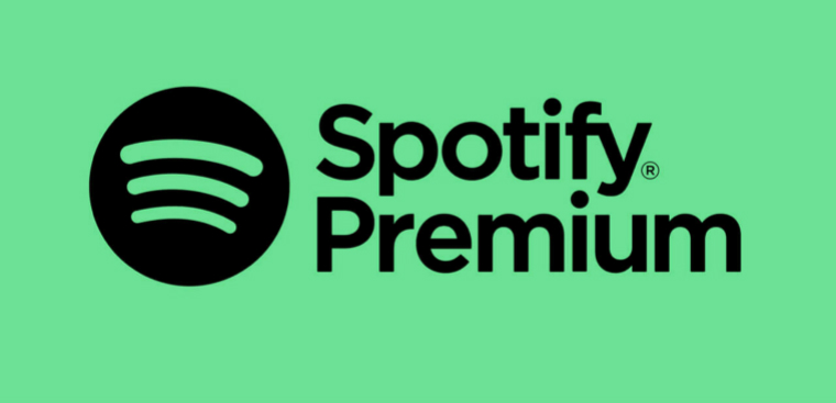 Mua Spotify Premium