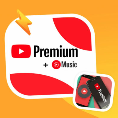 mua tài khoản YouTube Premium