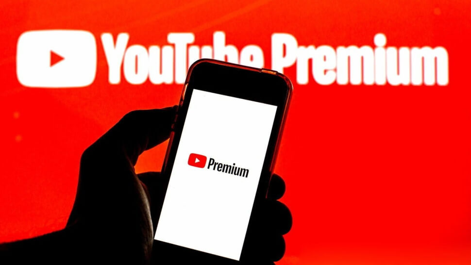 Mua tài khoản YouTube Premium 