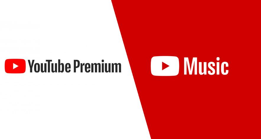 mua YouTube Premium