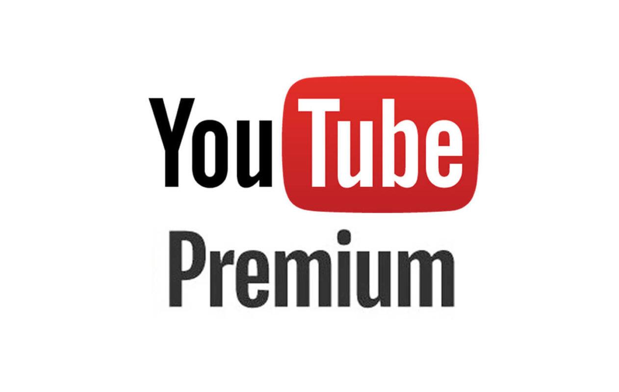 tài khoản youtube premium