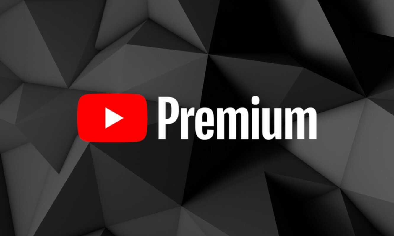 tài khoản youtube premium