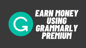 Mua Grammarly Premium giá rẻ