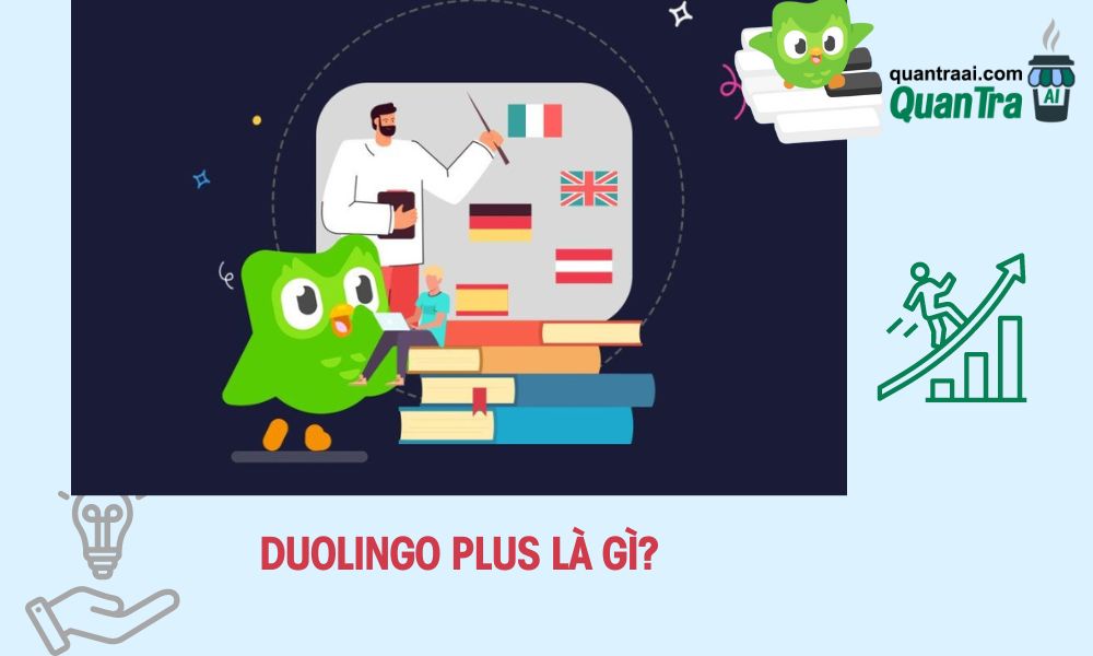 cách đăng ký duolingo plus