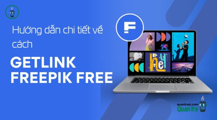 Getlink FreePik Free