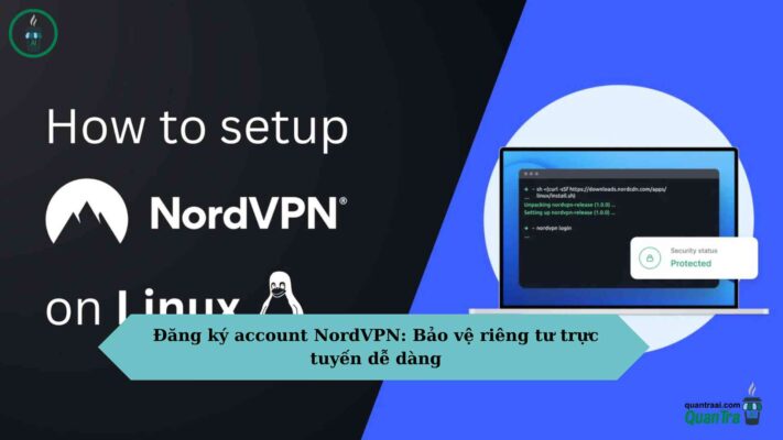 Account NordVPN