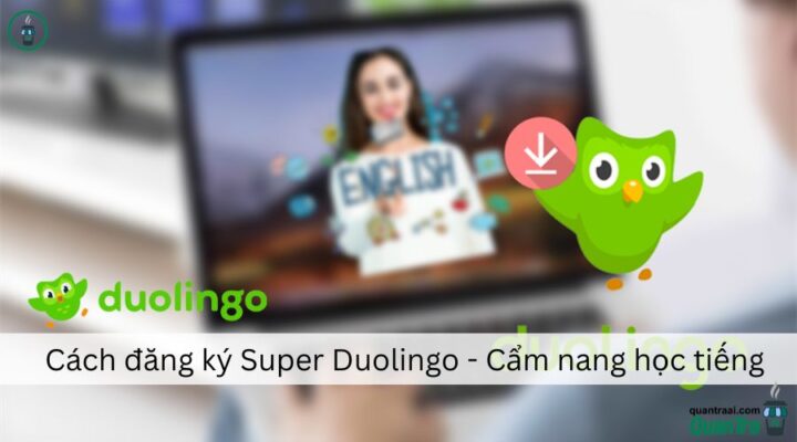 Bí quyết cách tăng độ khó trong Duolingo hiệu quả