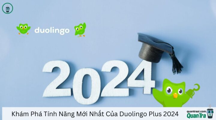 Khám Phá Tính Năng Mới Nhất Của Duolingo Plus 2024