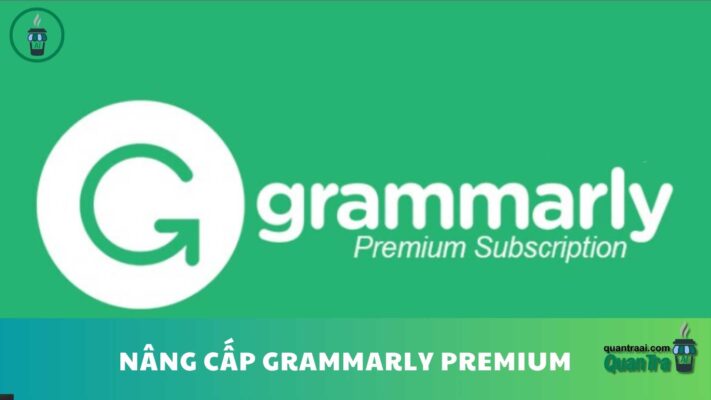 Grammarly Premium