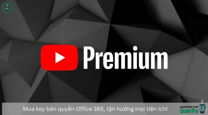 YouTube Premium: Hướng Dẫn Đăng Ký và Sử Dụng Dễ Dàng