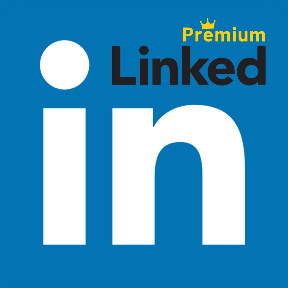 Linkedin premium Gói 6 tháng