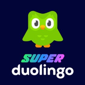 duolingo super