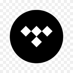 logo sản phẩm tidal