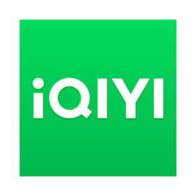 logo tài khoản iqiyi